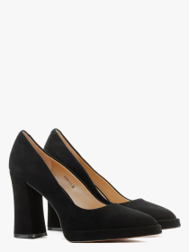 Туфли LeBERDES модель 00000016135 Фото