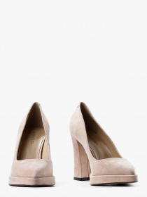 Туфлі LeBERDES модель 00000016136 Фото