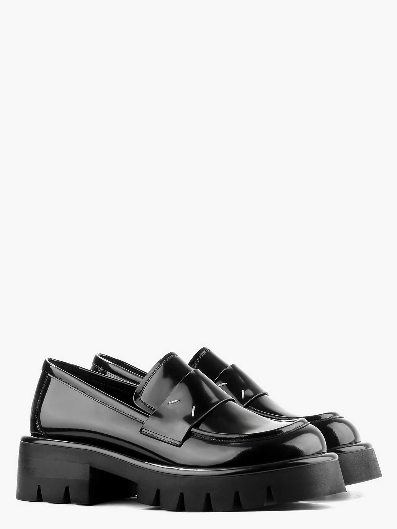 Лоферы LeBERDES модель 00000016137 Фото