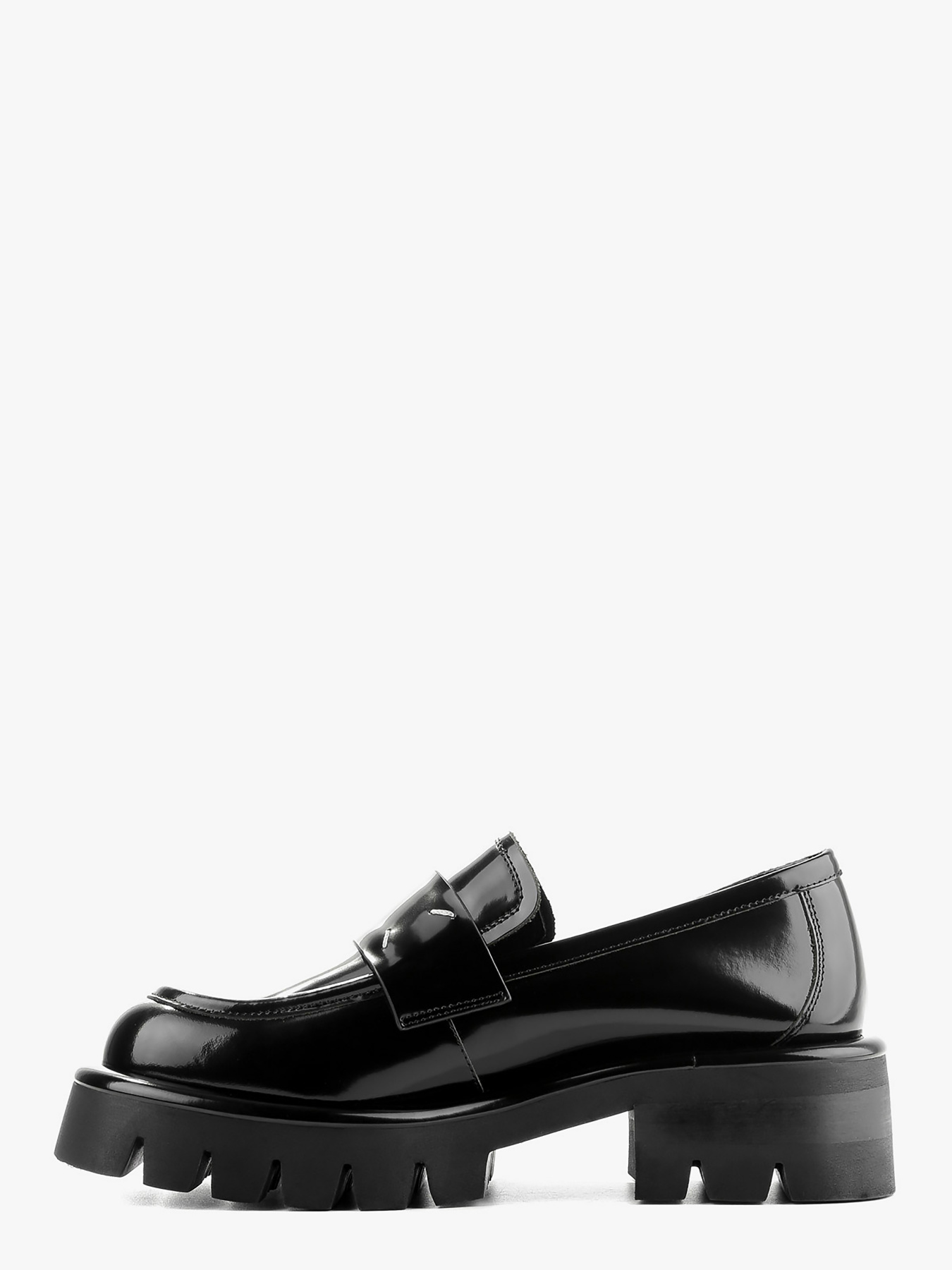 Лоферы LeBERDES модель 00000016137 Фото