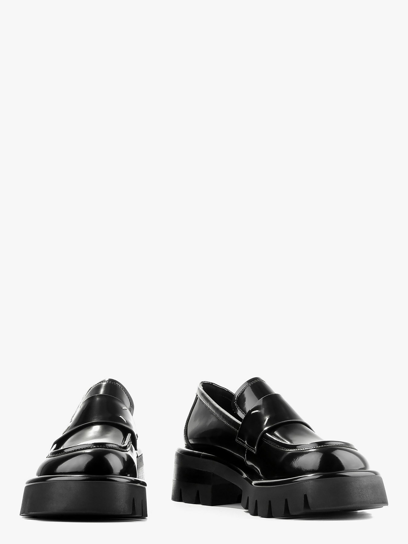 Лоферы LeBERDES модель 00000016137 Фото