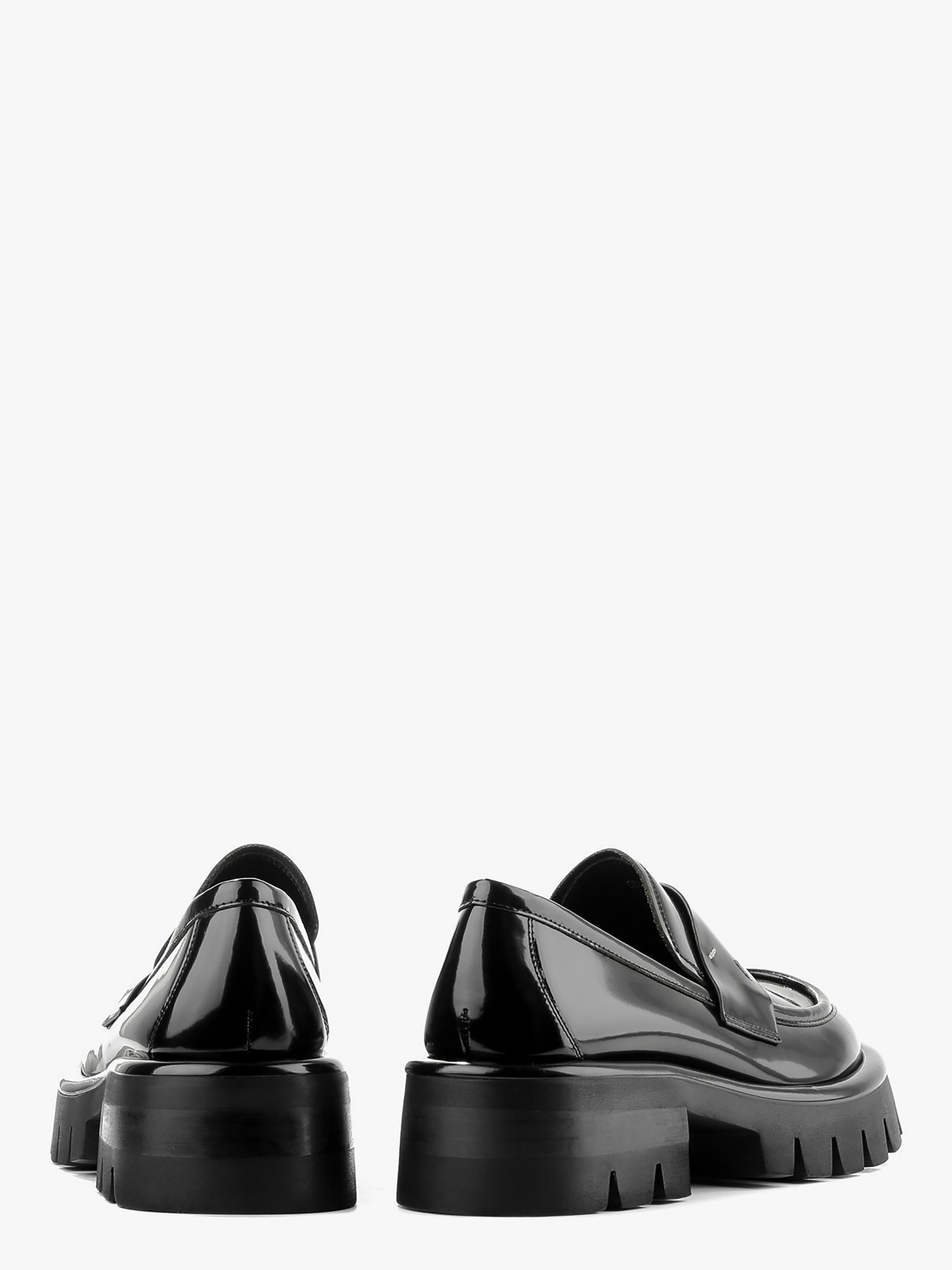 Лоферы LeBERDES модель 00000016137 Фото