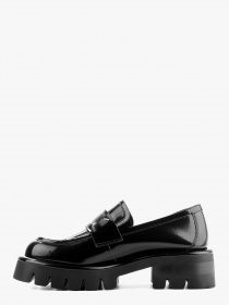 Лоферы LeBERDES модель 00000016137 Фото