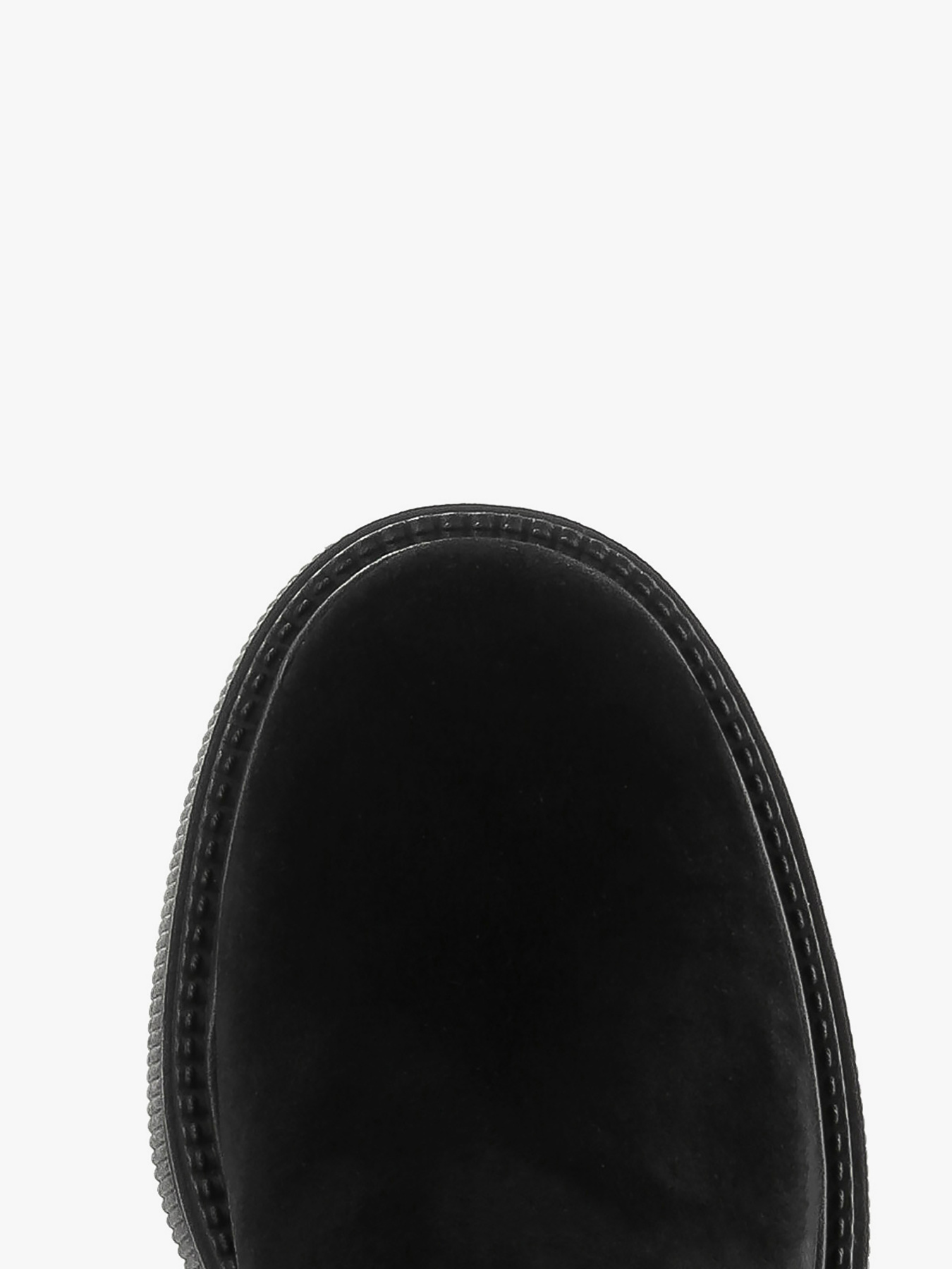 Ботфорты LeBERDES модель 00000016138 Фото