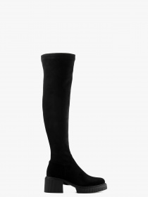 Ботфорты LeBERDES модель 00000016138 Фото