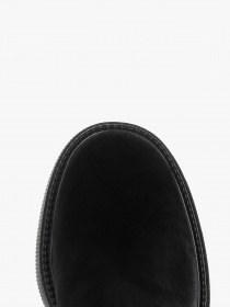 Ботфорти LeBERDES модель 00000016138 Фото