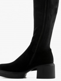 Ботфорти LeBERDES модель 00000016138 Фото