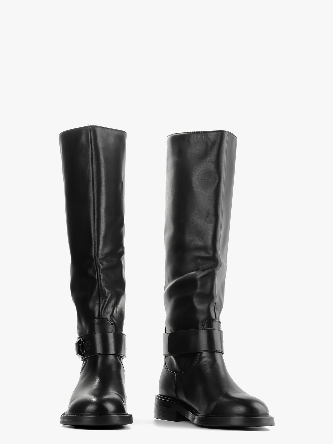 Сапоги LeBERDES модель 00000016139 Фото