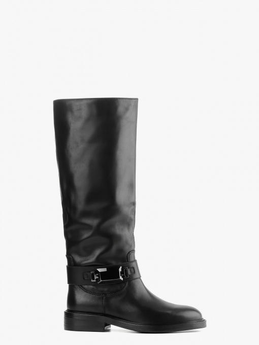 Сапоги LeBERDES модель 00000016139 Фото