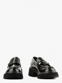 Лоферы LeBERDES модель 00000016140 Фото