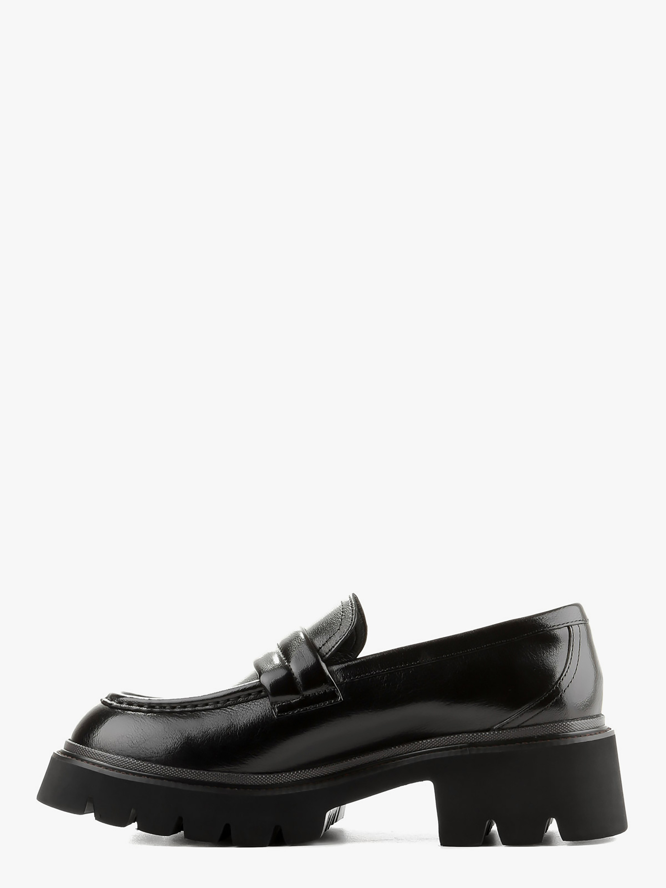 Лоферы LeBERDES модель 00000016140 Фото