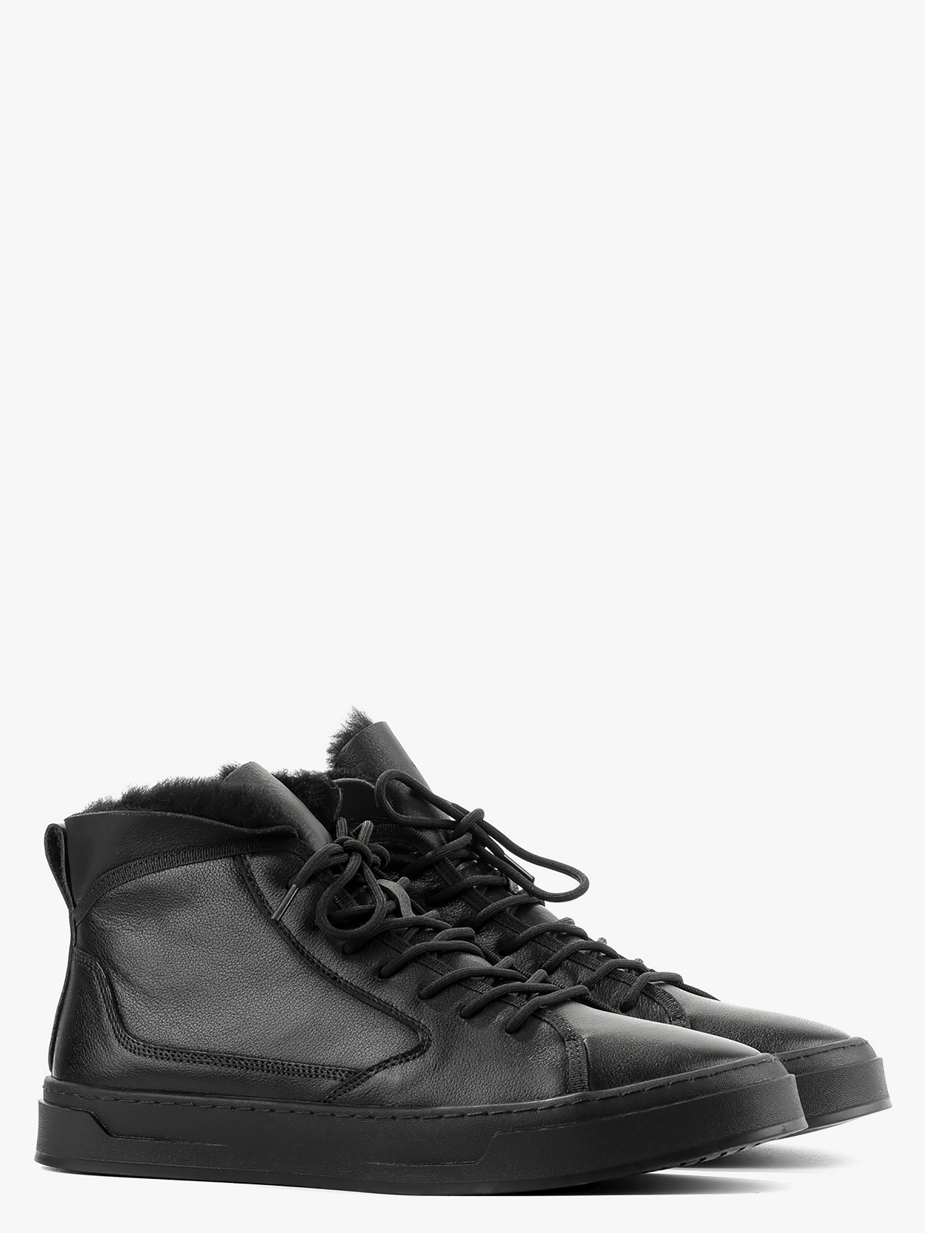 Ботинки Arzoni Bazalini модель 00000016141 Фото