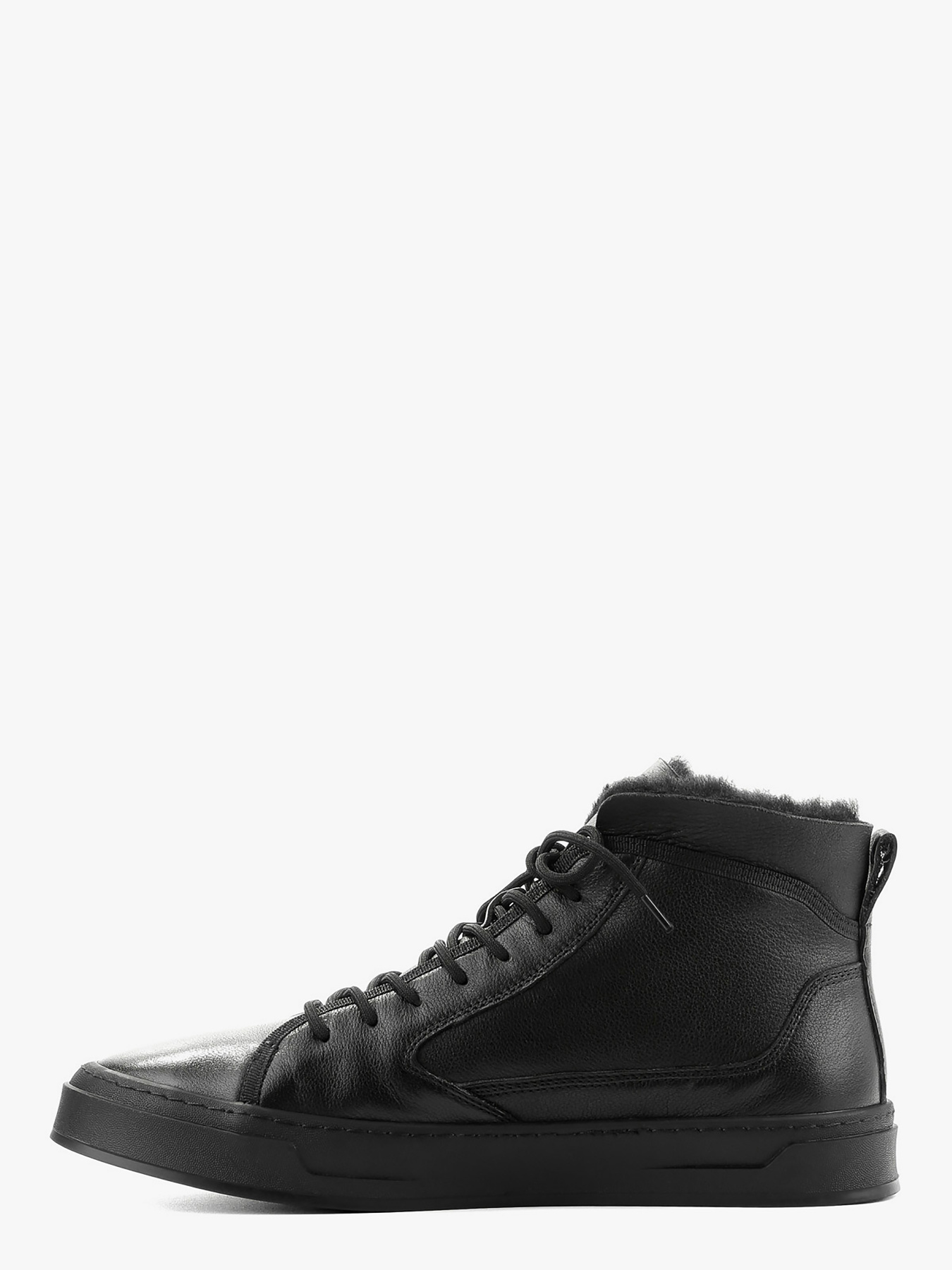 Ботинки Arzoni Bazalini модель 00000016141 Фото