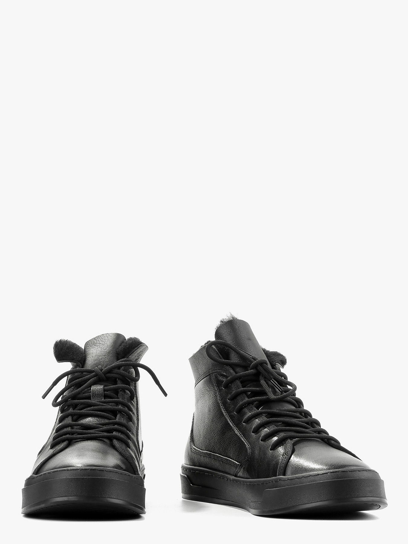 Ботинки Arzoni Bazalini модель 00000016141 Фото