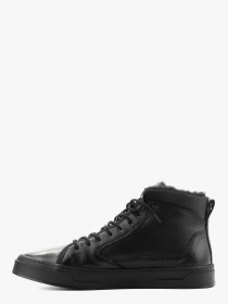 Ботинки Arzoni Bazalini модель 00000016141 Фото