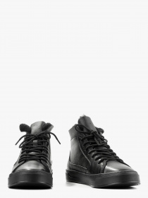 Ботинки Arzoni Bazalini модель 00000016141 Фото