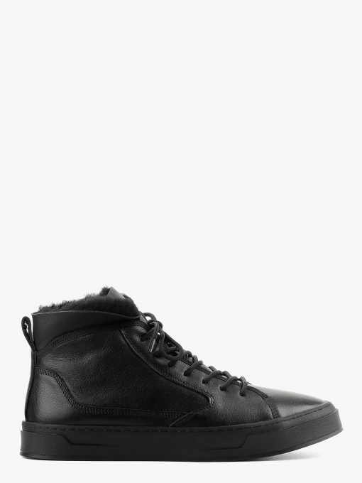 Ботинки Arzoni Bazalini модель 00000016141 Фото