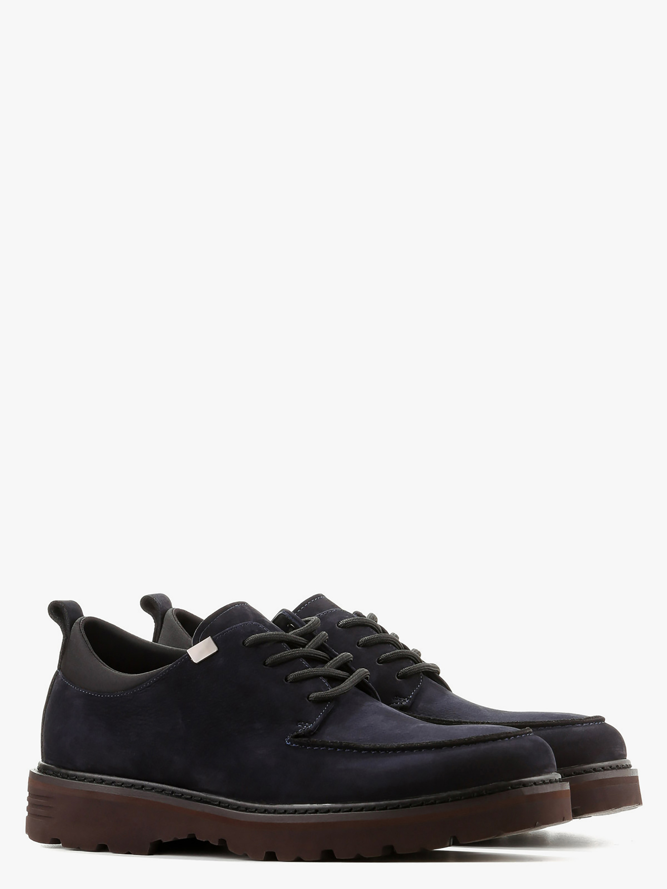 Туфли LeBERDES модель 00000016142 Фото