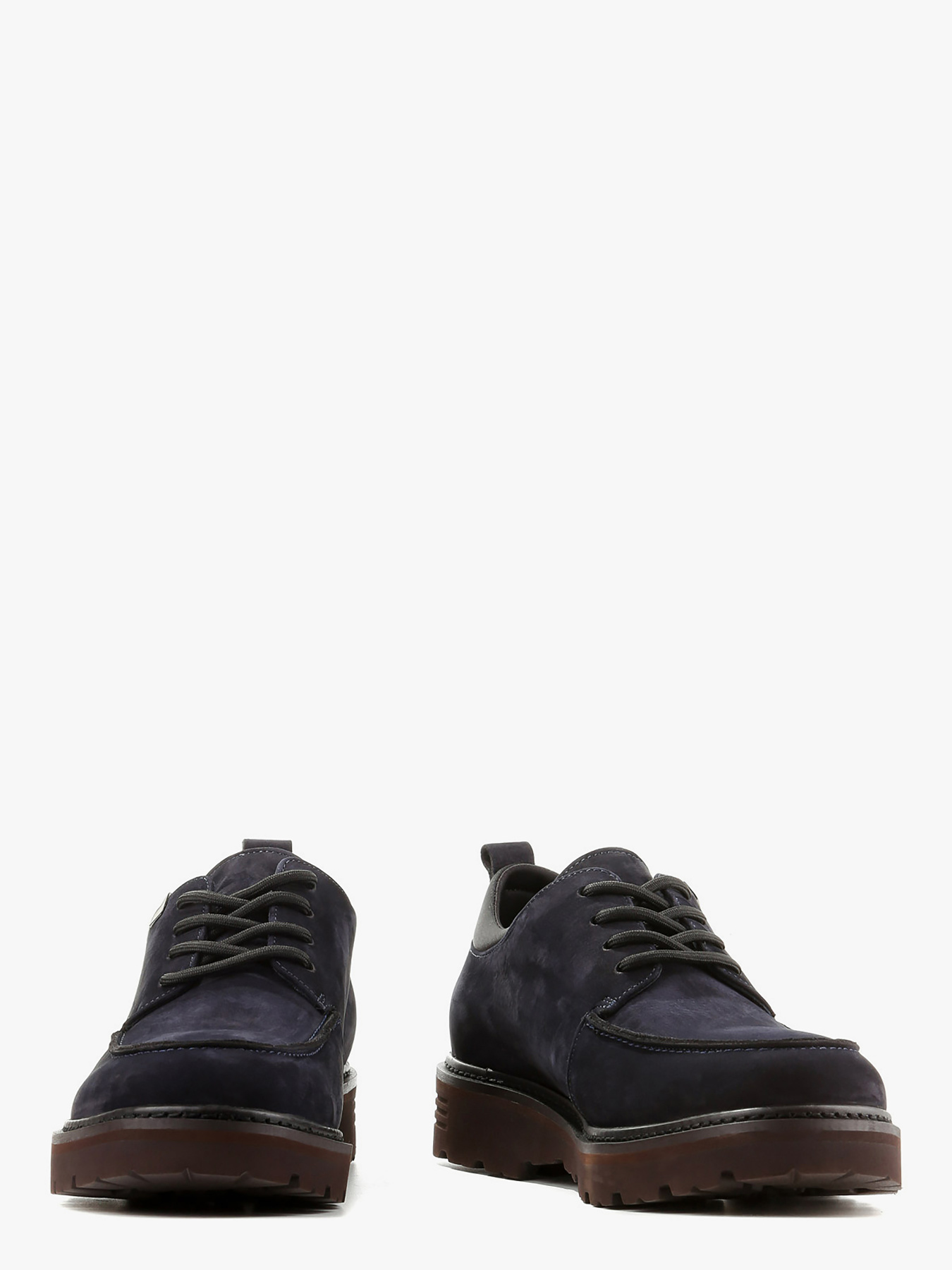 Туфли LeBERDES модель 00000016142 Фото