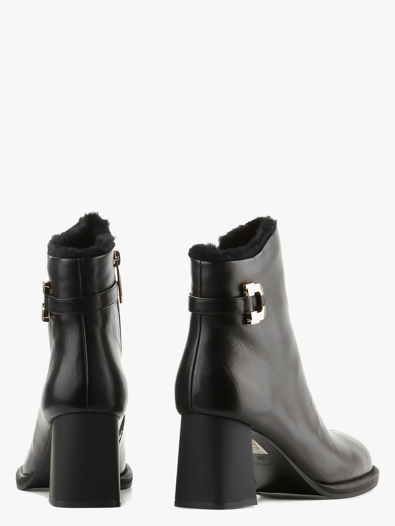 Бoтильоны LeBERDES модель 00000016144 Фото