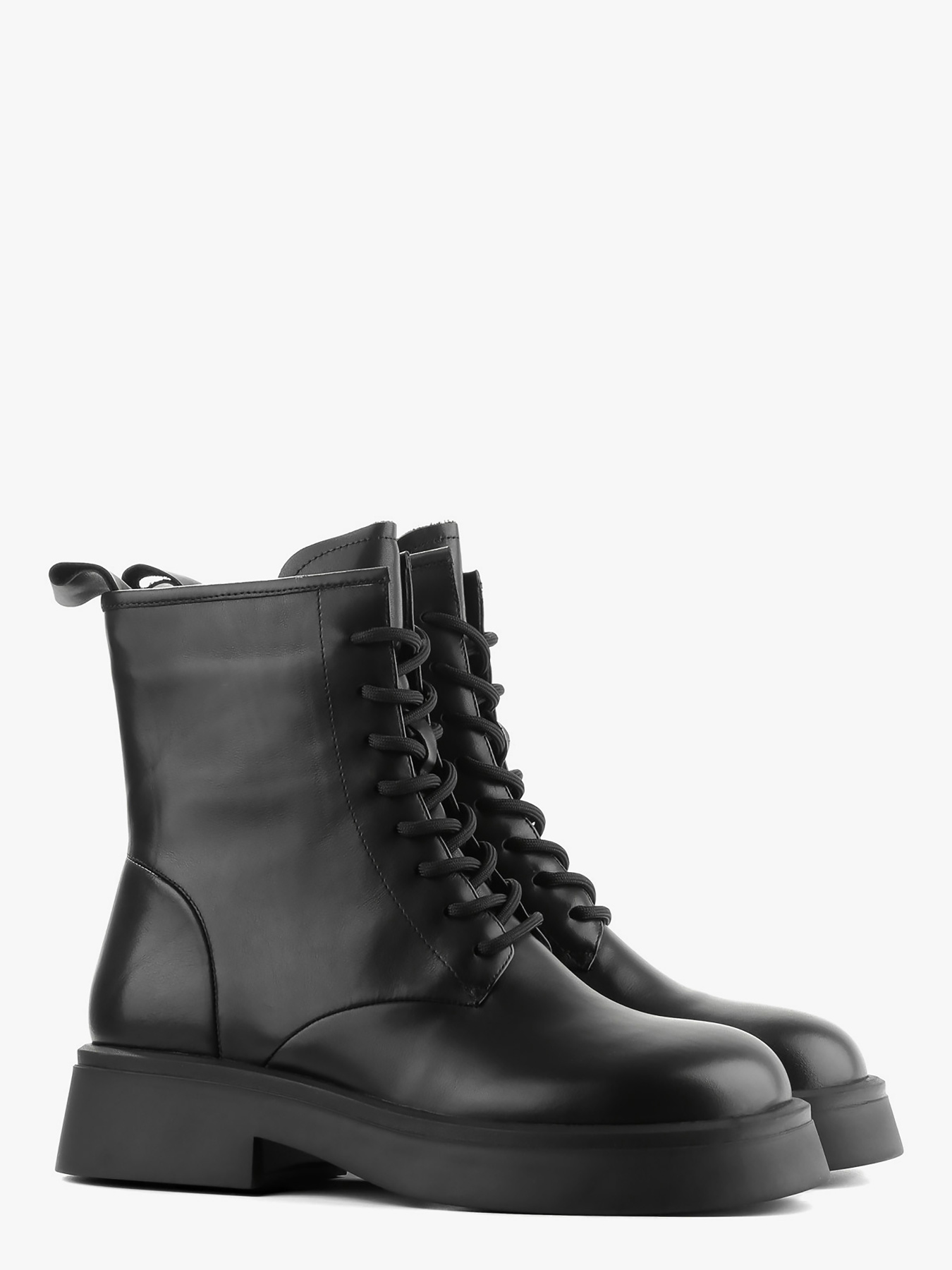 Ботинки LeBERDES модель 00000016145 Фото