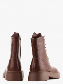 Ботинки LeBERDES модель 00000016146 Фото