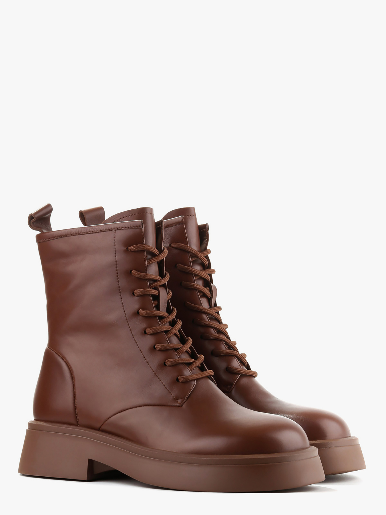 Черевики LeBERDES модель 00000016146 Фото