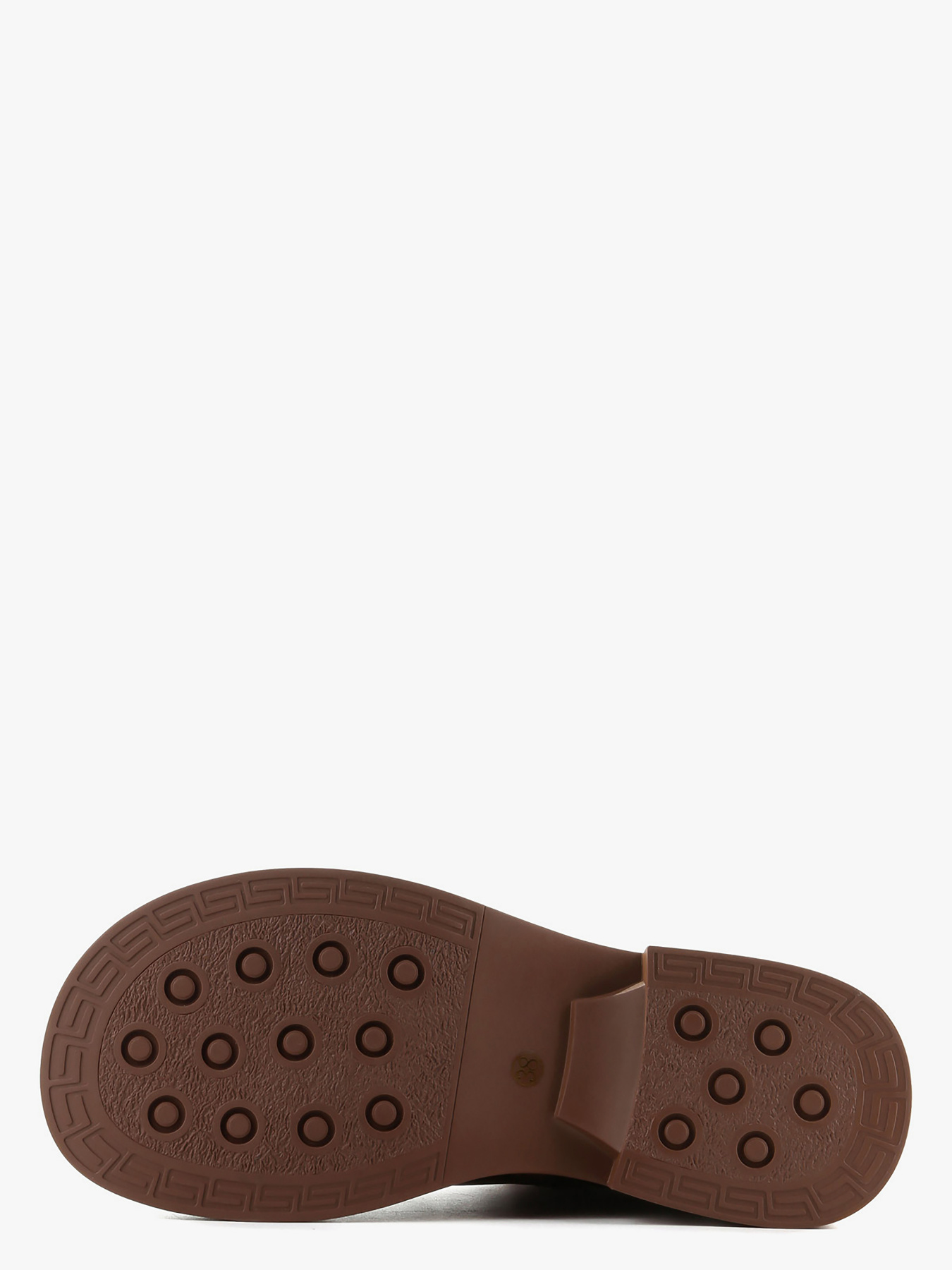 Черевики LeBERDES модель 00000016146 Фото