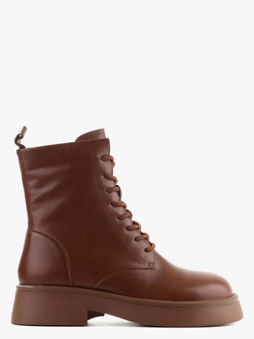 Ботинки LeBERDES модель 00000016146 Фото