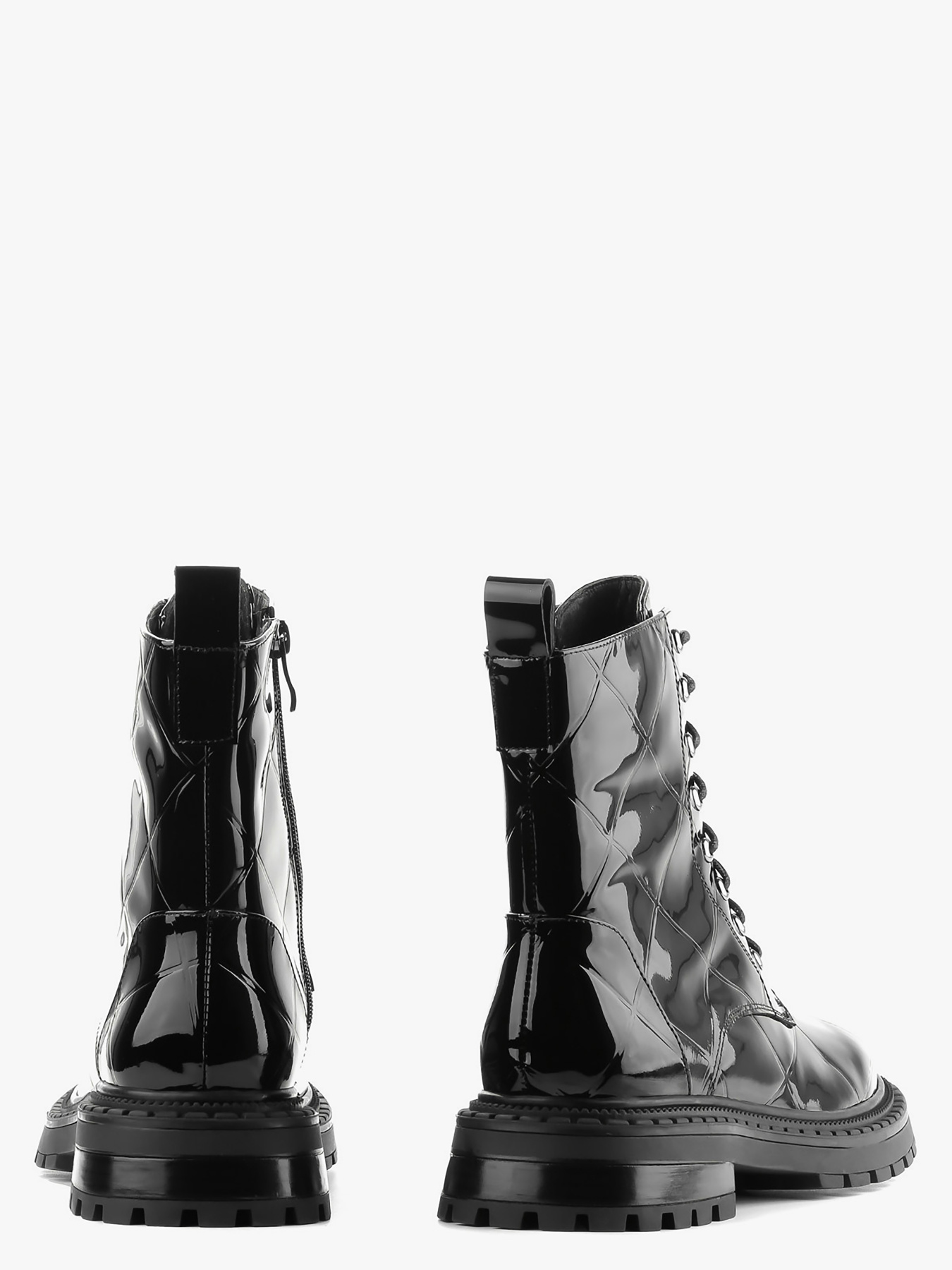 Ботинки LeBERDES модель 00000016149 Фото