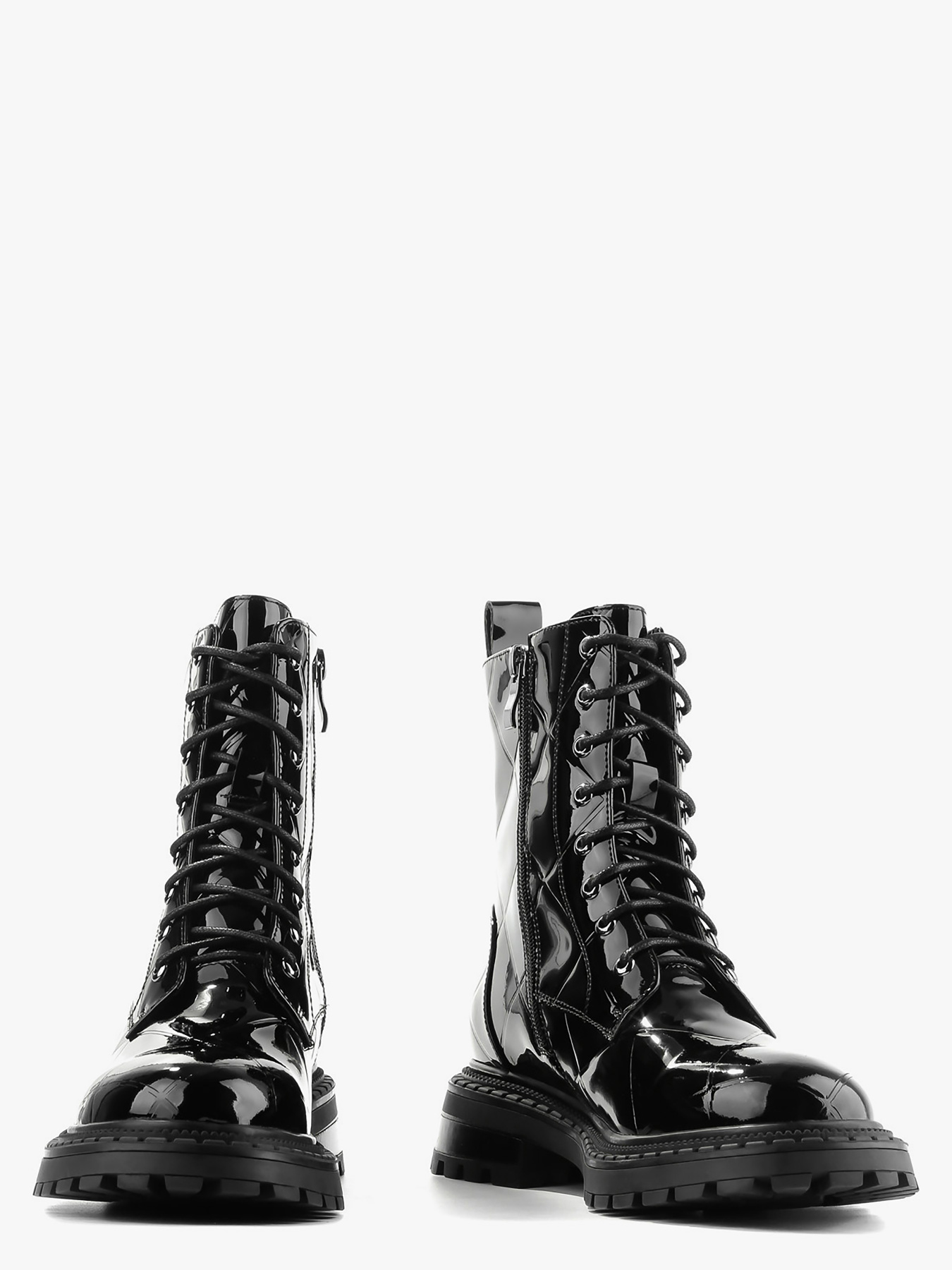 Ботинки LeBERDES модель 00000016149 Фото