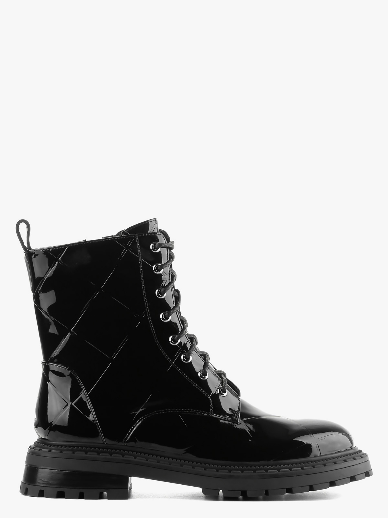 Ботинки LeBERDES модель 00000016149 Фото