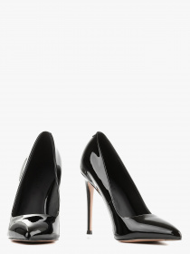 Туфли-лодочки LeBERDES модель 00000016150 Фото