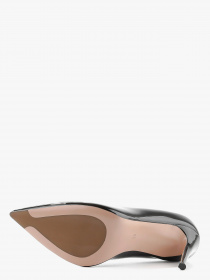 Туфли на каблуках LeBERDES модель 00000016150 Фото