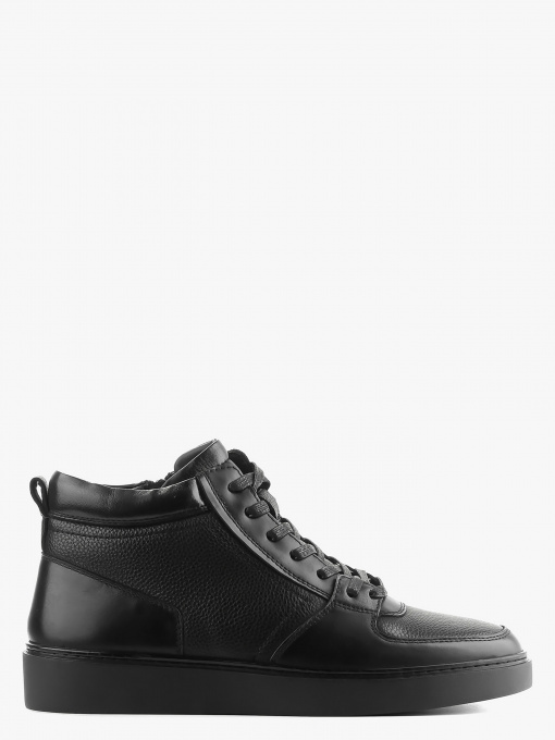 Ботинки Arzoni Bazalini модель 00000016151 Фото