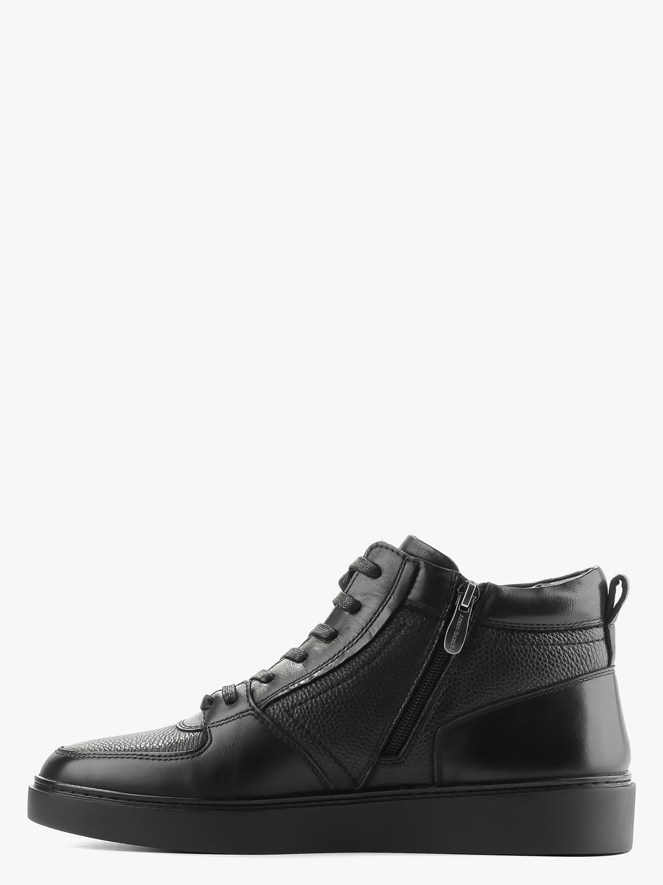 Ботинки Arzoni Bazalini модель 00000016151 Фото