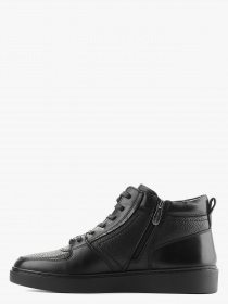 Ботинки Arzoni Bazalini модель 00000016151 Фото