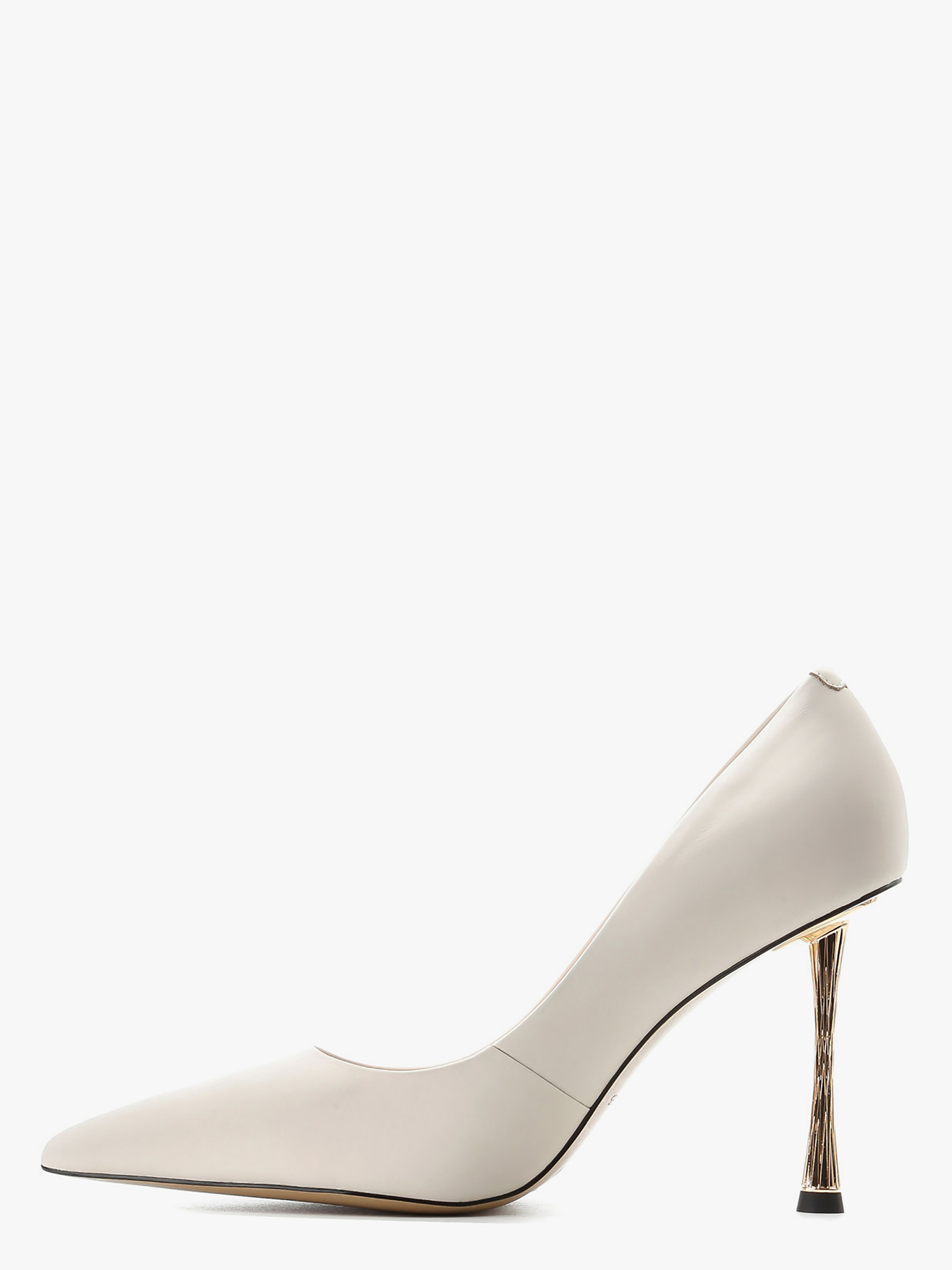 Туфли-лодочки LeBERDES модель 00000016152 Фото