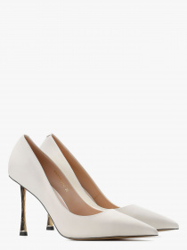 Туфли-лодочки LeBERDES модель 00000016152 Фото