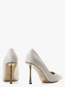 Туфли-лодочки LeBERDES модель 00000016152 Фото