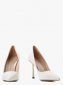 Туфли-лодочки LeBERDES модель 00000016152 Фото