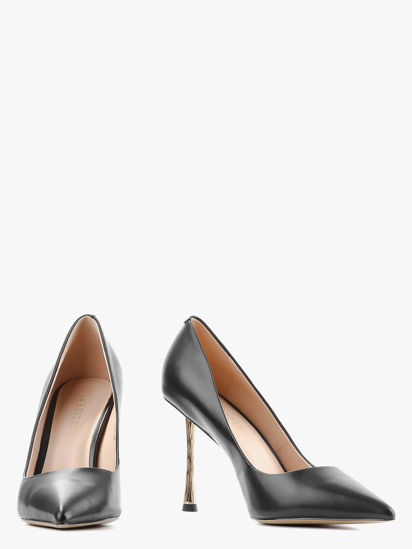 Туфлі на підборах LeBERDES модель 00000016153 Фото