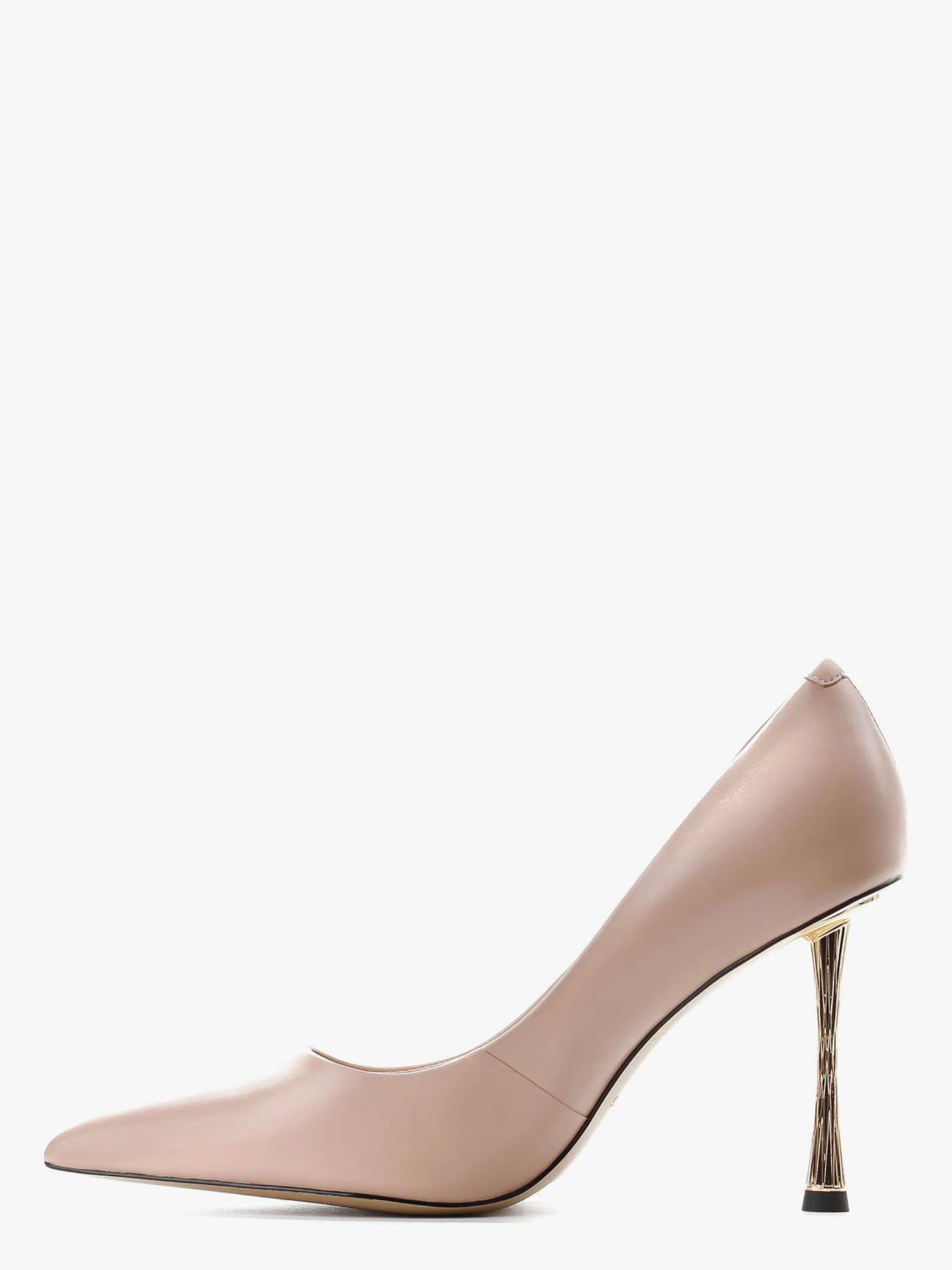 Туфлі на підборах LeBERDES модель 00000016154 Фото