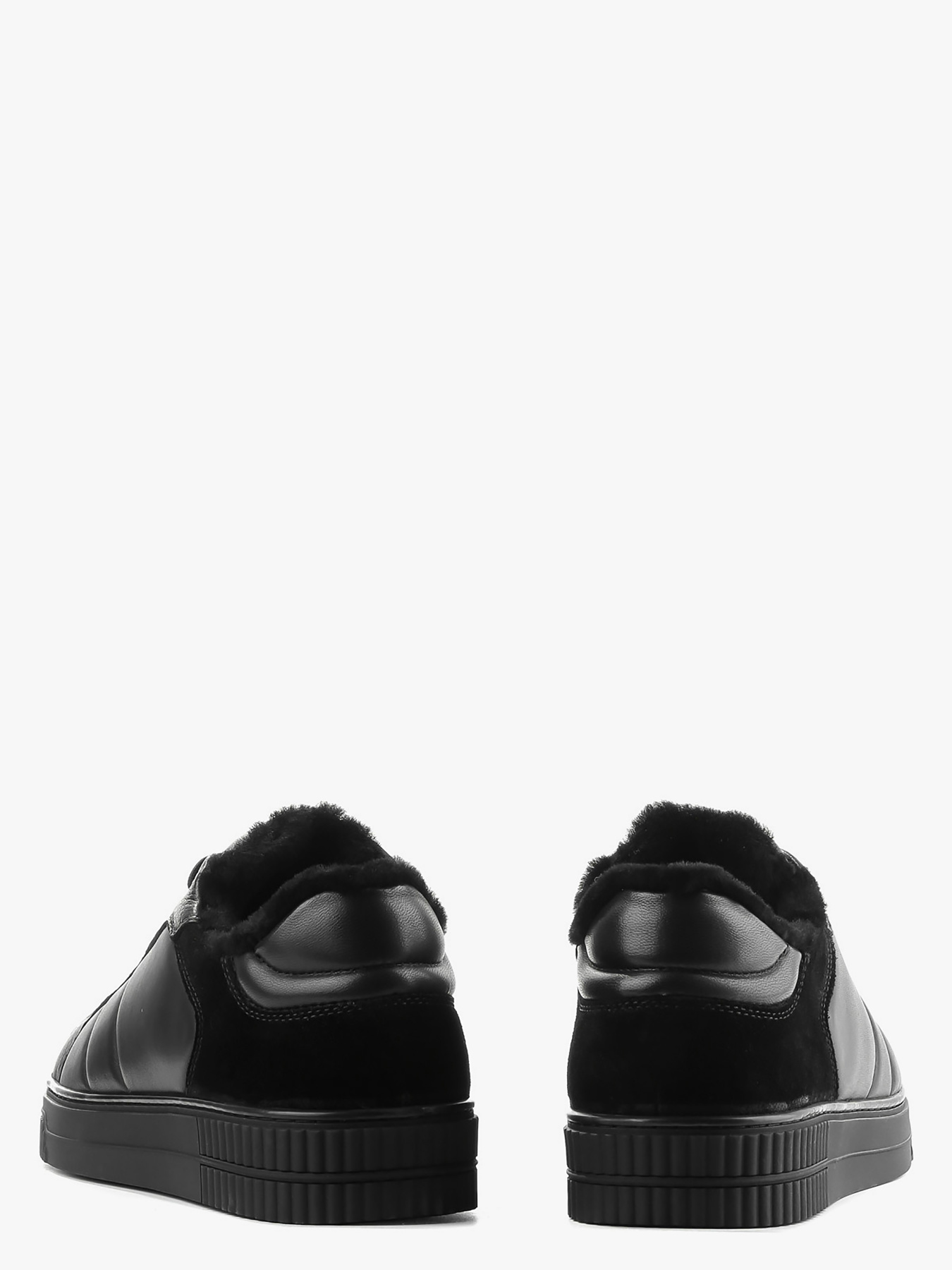 Ботинки LeBERDES модель 00000016155 Фото