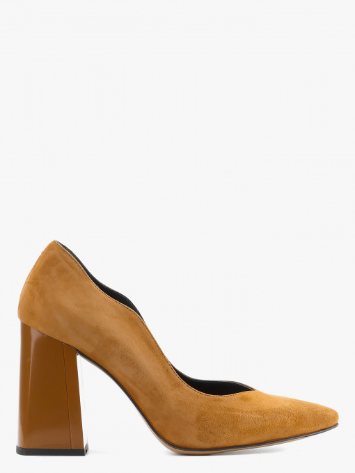 Туфли LeBERDES модель 00000016174 Фото