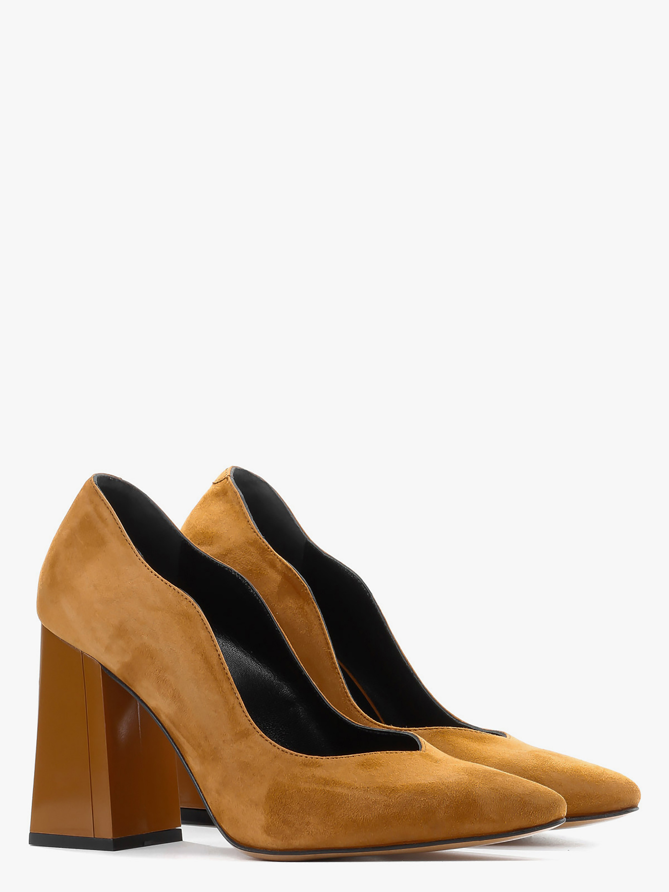 Туфли LeBERDES модель 00000016174 Фото