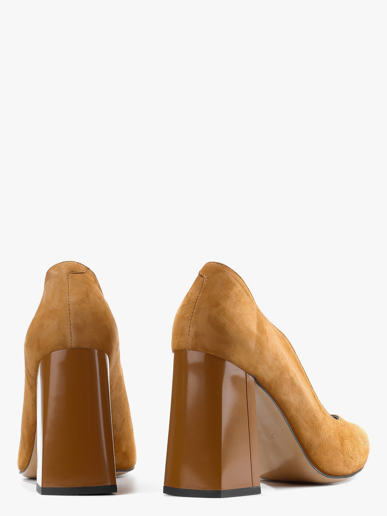 Туфли LeBERDES модель 00000016174 Фото