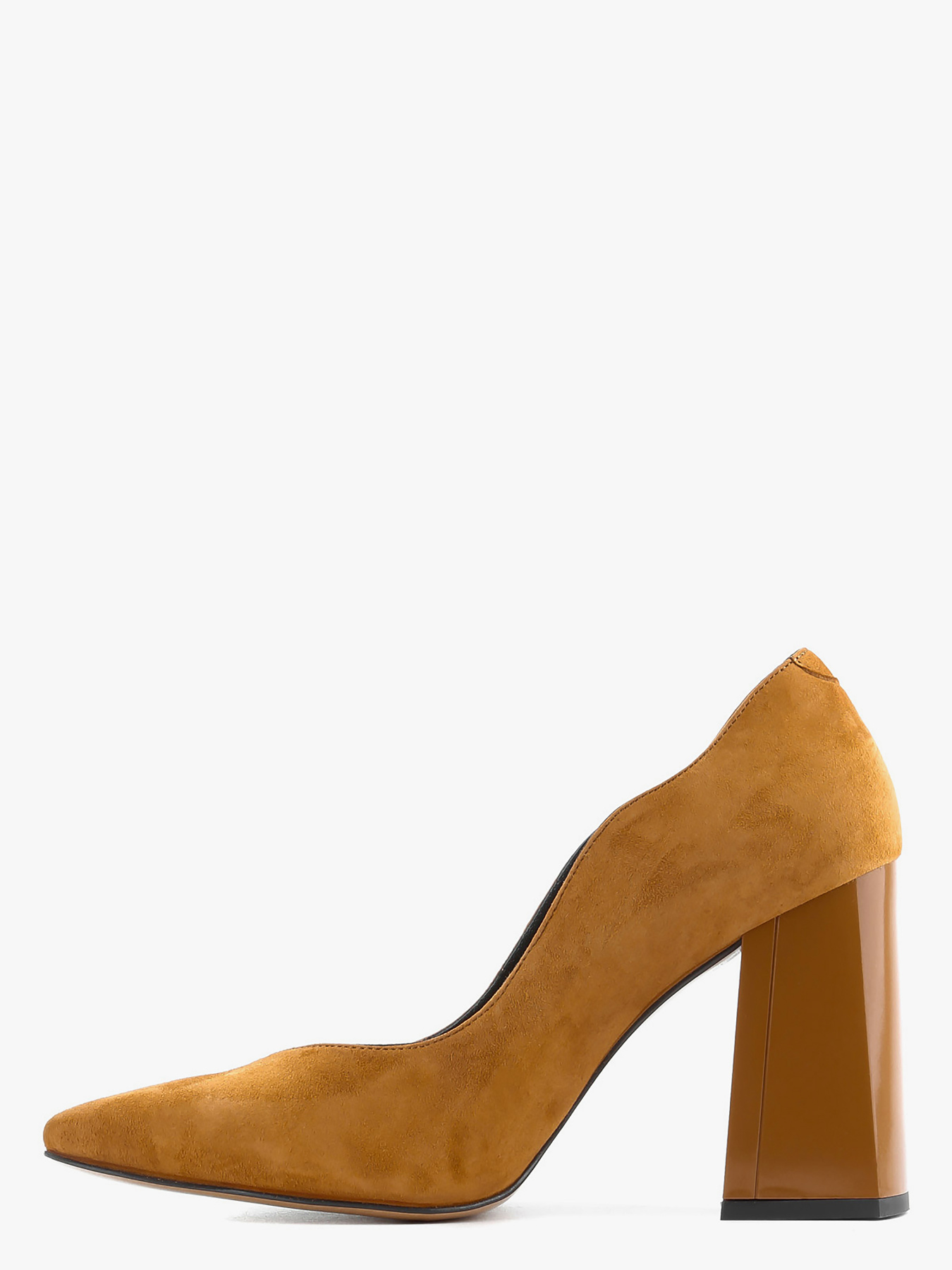 Туфли LeBERDES модель 00000016174 Фото