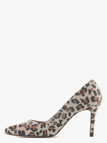 Туфли на каблуках LeBERDES модель 00000016175 Фото