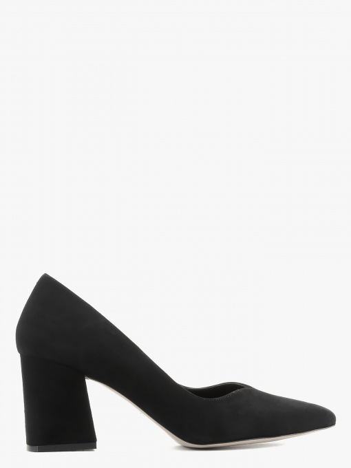 Туфли LeBERDES модель 00000016176 Фото